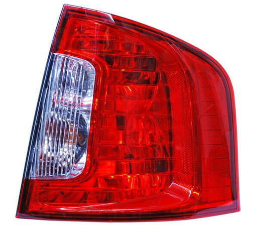 [FOEDG11CALHGCR] CALAVERA FORD EDGE 11-14 CLARA C/ARNES DER HGO (116022)