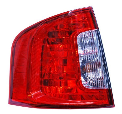 [11-6360-B0-6B] CALAVERA FORD EDGE 11-14 CLARA C/ARNES IZQ TYC TW