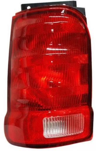 [11-5918-01-1A] CALAVERA FORD EXPLORER 2001 AL 2004 SPORT IZQ TYC