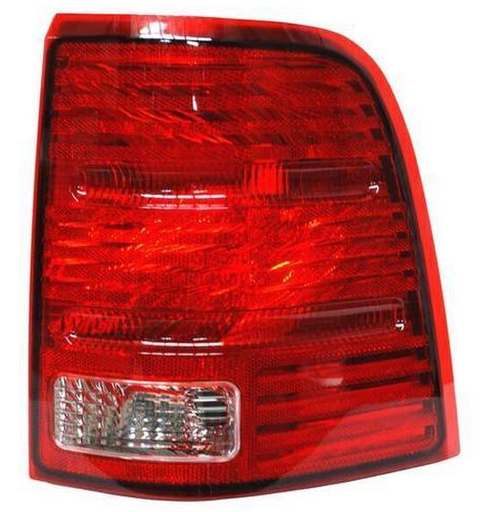 [11-5507-01-1N] CALAVERA FORD EXPLORER 02-05 S/ARNES DER TYC (123052) TW