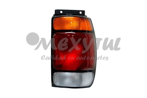 [11-3053-01-1A] CALAVERA FORD EXPLORER 1995 AL 1997 DER TYC