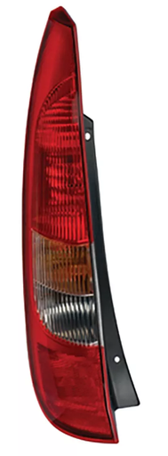 [FOFIE03CALDE5TYL] CALAVERA FORD FIESTA 03-07 CLARA 5 PTAS IZQ TYC (160518) *A