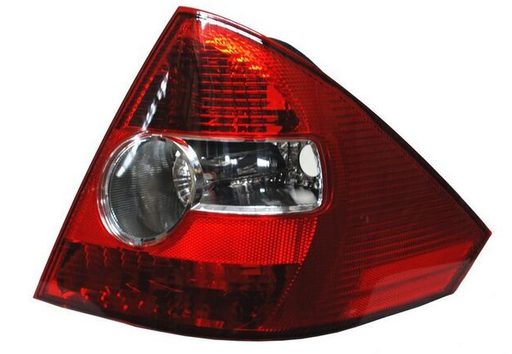 [11-B515-01-6B] CALAVERA FORD FIESTA 2005 AL 2010 4 PTAS DER TYC