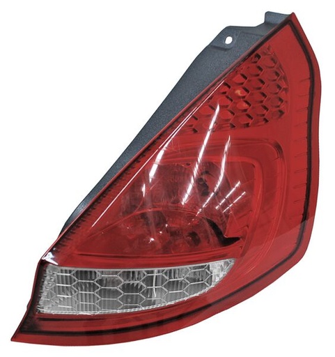 [11-6381-A0-1A] CALAVERA FORD FIESTA 2013 AL 2013 5 PTAS C/ARNES DER TYC