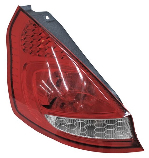 [FOFIE13CAL5L] CALAVERA FORD FIESTA 13 5 PTAS C/ARNES IZQ HGO (136504) TW
