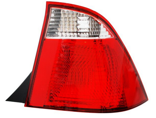 [11-6093-01-1A] CALAVERA FORD FOCUS 2005 AL 2007 4 PTAS AMER DER TYC