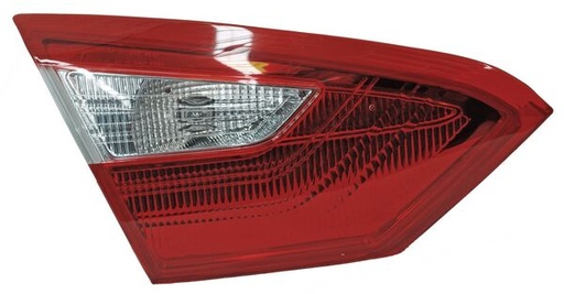 [17-5424-A0-1A] CALAVERA FORD FOCUS 2012 AL 2014 4 PTAS C/FOCO INT IZQ TYC