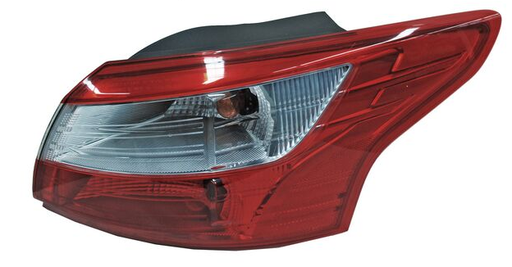 [CAFO-FO12-CN4P91] CALAVERA FORD FOCUS 2012 AL 2014 4 PTAS C/ARNES EXT DER CNO (130599)