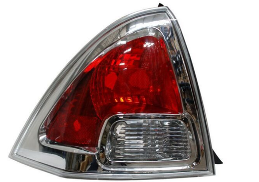 [11-6182-01-6B] CALAVERA FORD FUSION 2006 AL 2009 IZQ TYC