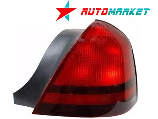 [CAFO-GM03-1] CALAVERA FORD GRAND MARQUIS 2003 AL 2005 DER TYC *EX+