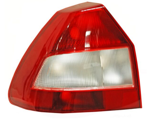 [FOIKO04CALHGBL] CALAVERA FORD IKON DE 2004 AL 2007 ROJO/BCO IZQ HGO  (9214)  TW 