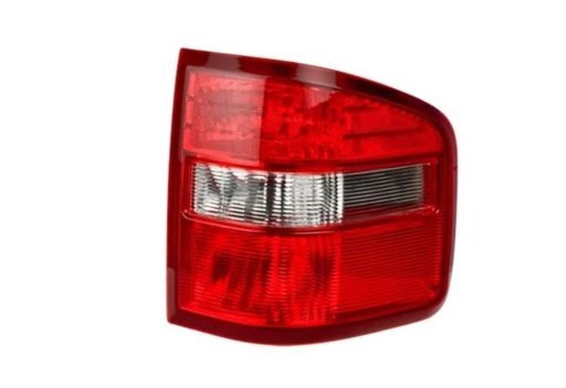 [017-1226-04] CALAVERA FORD LOBO 2004 AL 2008 4X4 DER TYC *R