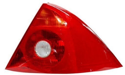 [11-A431-A1-2B] CALAVERA FORD MONDEO 2001 AL 2003 DER TYC 