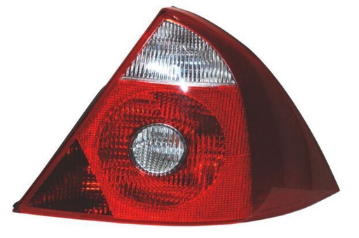 [11-A431-01-2B] CALAVERA FORD MONDEO 2004 AL 2005 DER TYC 