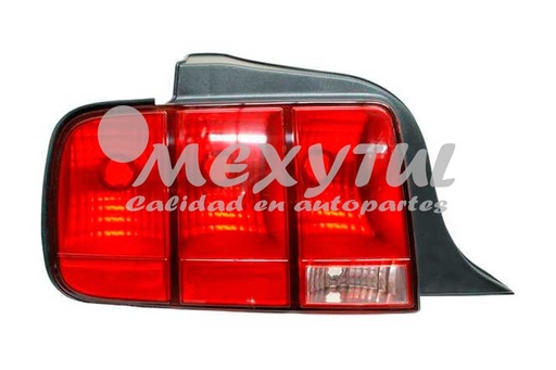 [11-6068-01-6B] CALAVERA FORD MUSTANG 1919 AL 2009 IZQ TYC *EX+