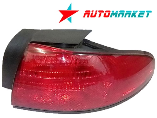 [FOMYS97CALR] CALAVERA FORD MYSTIQUE DE 1995 AL 2000 C/FOCO DER HGO IMP  (11799) EX+