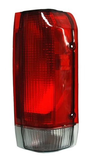 [FOPU87CALNAR] CALAVERA FORD PU DE 1987 AL 1991 S/ARNES DER N1  