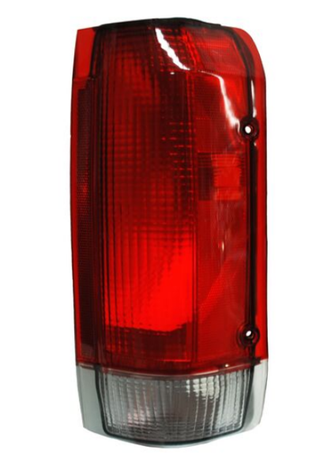 [11-5153-01-1A] CALAVERA FORD PICK UP 1987 AL 1991 DER TYC