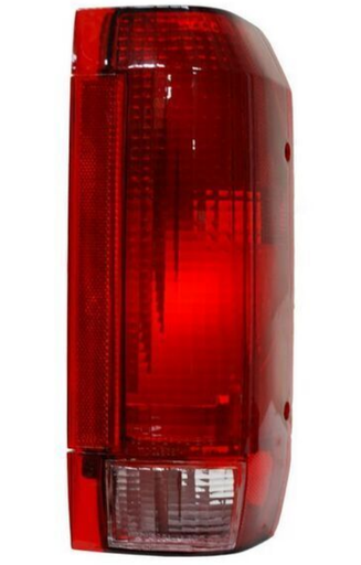 [FOPU90CALTYR] CALAVERA FORD PU DE 1990 AL 1996 S/ARNES DER TYC  (734)  TW