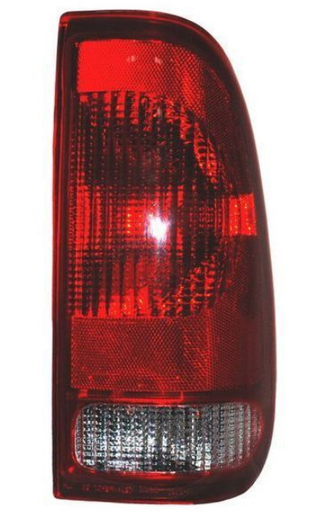 [11-3189-01-1N] CALAVERA FORD PICK UP F150 PU 1997 AL 2004 DER TYC