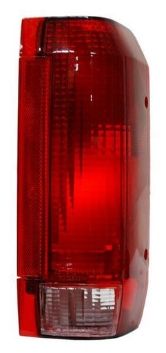 [11-1885-01-1N] CALAVERA FORD PICK UP F150 1992 AL 1996 DER TYC