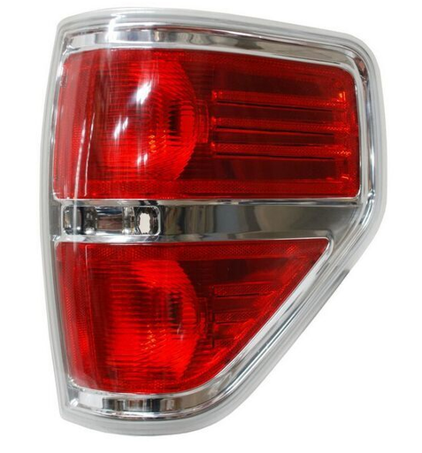 [11-6315-01-6B] CALAVERA FORD PICK UP LOBO 2009 AL 2014 F/CROM DER TYC