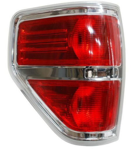 [11-6316-01-6B] CALAVERA FORD PICK UP LOBO 2009 AL 2014 F/CROM IZQ TYC