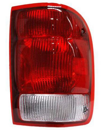 [11-5075-C1-1A] CALAVERA FORD RANGER 2000 AL 2001 DER TYC