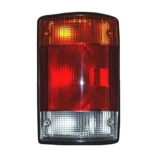 [CAFO-VE92-1] CALAVERA FORD VAN ECONOLINE 1992 AL 1994 AMBAR/ROJO/BCO DER TYC *EX+