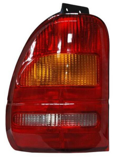 [11-3007-01-1A] CALAVERA FORD WINDSTAR 1995 AL 1998 IZQ TYC 