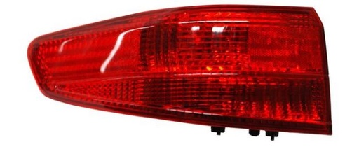 [11-5986-00-1N] CALAVERA HONDA ACCORD 2005 AL 2005 4 PTAS C/FOCO EXT IZQ TYC