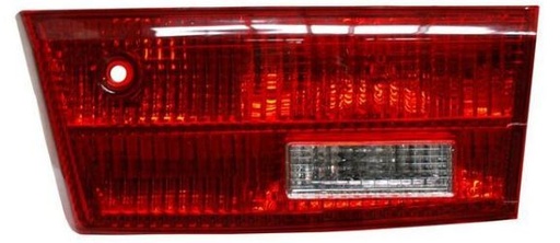[17-5212-00-1N] CALAVERA HONDA ACCORD 2005 AL 2006 4 PTAS C/FOCO INT IZQ TYC 