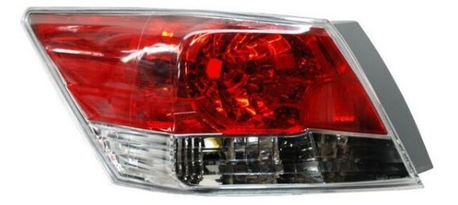 [11-6250-01-6B] CALAVERA HONDA ACCORD 2008 AL 2012 4 PTAS IZQ TYC