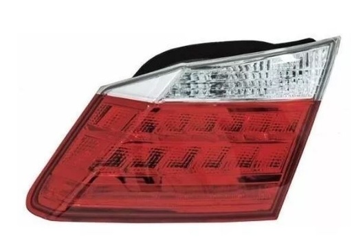 [17-5369-00-1N] CALAVERA HONDA ACCORD 2013 AL 2015 4 PTAS C/FOCO INT DER TYC