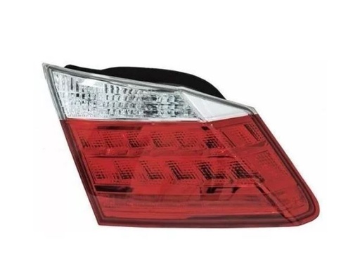 [17-5370-00-1N] CALAVERA HONDA ACCORD 2013 AL 2015 4 PTAS C/FOCO INT IZQ TYC