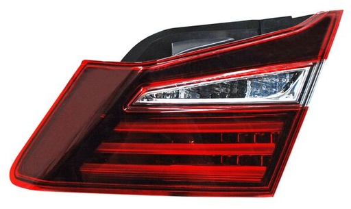 [17-5601-00-1N] CALAVERA HONDA ACCORD 2016 AL 2017 4 PTAS C/FOCO INT DER TYC