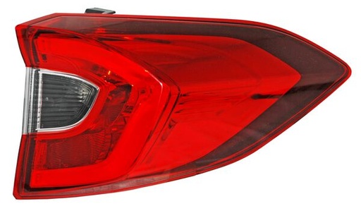 [11-E441-06-2B] CALAVERA HONDA BRV 2018 AL 2022 EXT DER TYC