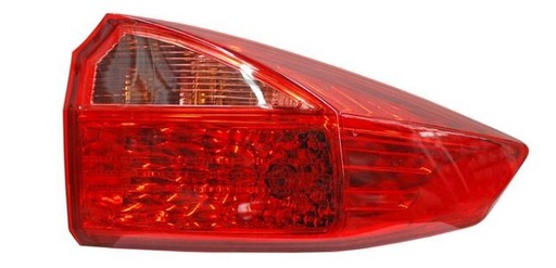 [11-C623-05-2B] CALAVERA HONDA CITY 2014 AL 2020 EXT DER TYC