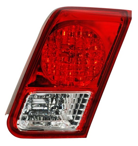 [17-5182-01-1N] CALAVERA HONDA CIVIC 2003 AL 2005 4 PTAS INT IZQ TYC *EX+