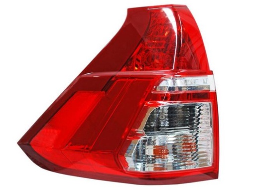 [11-6750-00-1N] CALAVERA HONDA CRV 2015 AL 2016 C/FOCO INF IZQ TYC