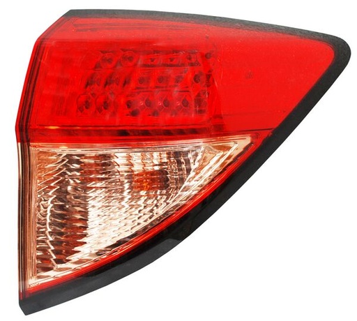 [11-6809-00-1N] CALAVERA HONDA HRV 2016 AL 2018 LEDS EXT DER TYC
