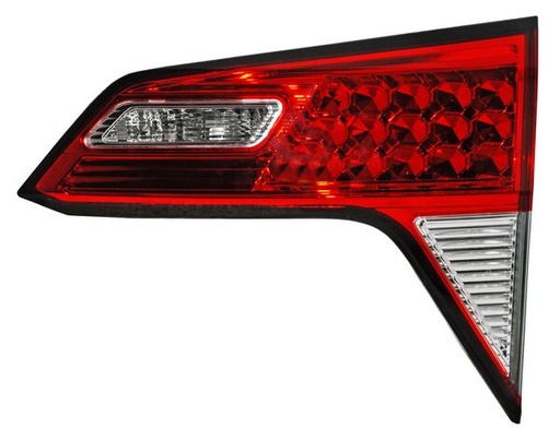 [17-5577-A0-9N] CALAVERA HONDA HRV 2019 AL 2022 CLARA C/FOCO INT DER TYC