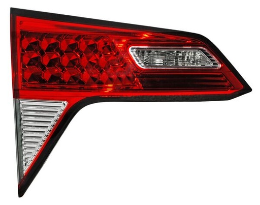 [17-5578-A0-9N] CALAVERA HONDA HRV 2019 AL 2022 CLARA C/FOCO INT IZQ TYC