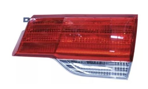 [17-5277-00-1N] CALAVERA HONDA ODYSSEY 2008 AL 2010 C/FOCO INT DER TYC 