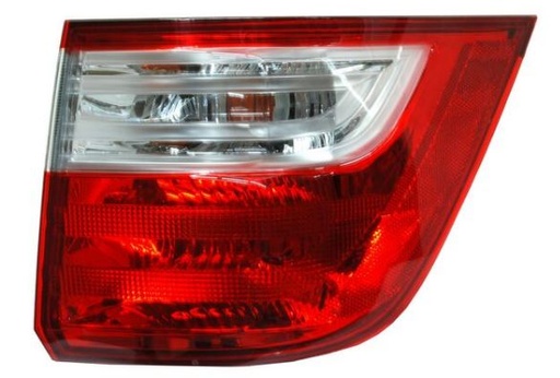 [11-6361-00-1N] CALAVERA HONDA ODYSSEY 2011 AL 2013 C/FOCO EXT DER TYC