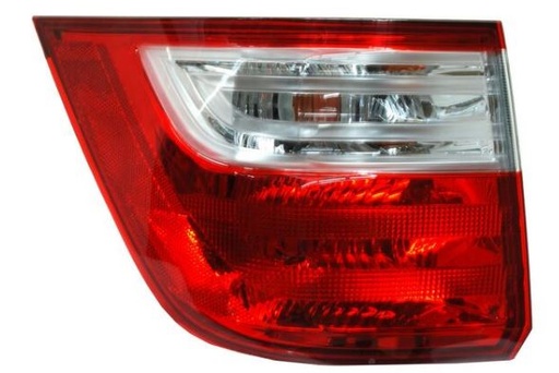 [11-6362-00-1N] CALAVERA HONDA ODYSSEY 2011 AL 2013 C/FOCO EXT IZQ TYC