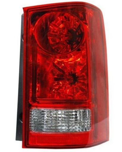 [HOPIL09CALTYR] CALAVERA HONDA PILOT 09-15 C/ARNES DER TYC (9450)