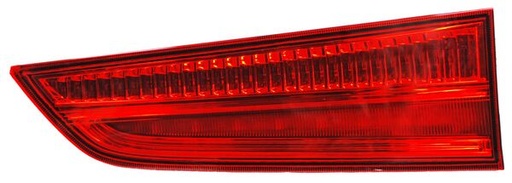 [17-5595-00-1N] CALAVERA HONDA PILOT 2016 AL 2018 C/FOCO INT DER TYC