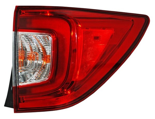 [11-9075-00-1N] CALAVERA HONDA PILOT 2019 AL 2022 EXT DER TYC