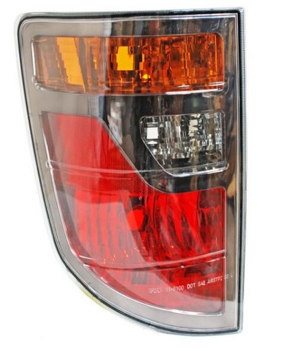 [11-6100-01-1N] CALAVERA HONDA RIDGELINE 2006 AL 2008 IZQ TYC